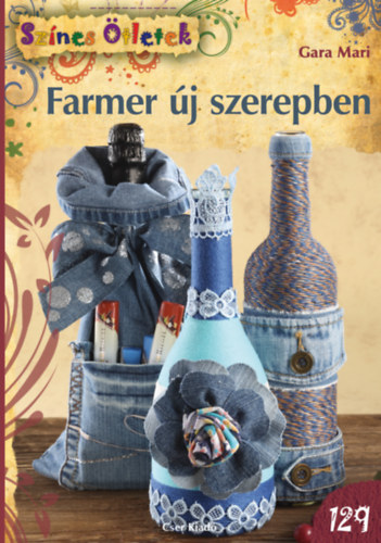 Gara Mari - Farmer j szerepben