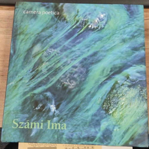 Inger-Mari Aikio-Arianaick, Domokos Johanna Timár József - Számi Ima