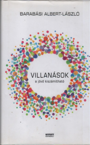 Barabsi Albert Lszl - Villansok