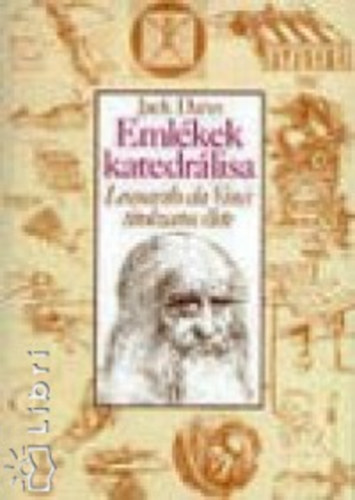 Jack Dann - Eml�kek katedr�lisa
