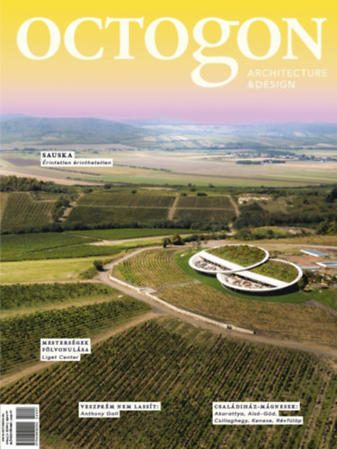 Octogon 2024/7