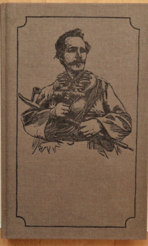 Karl May - Es sei Friede!