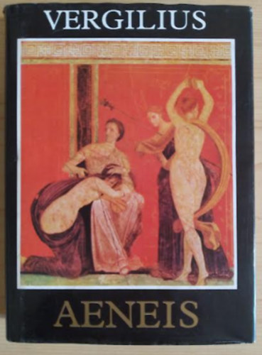 Publius Vergilius Maro - Aeneis