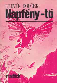 Ludv�k Soucek - Napf�ny-t�
