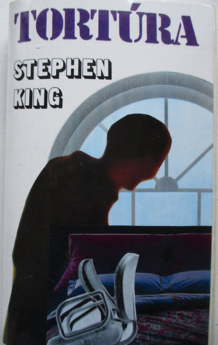 Stephen King - Tortra