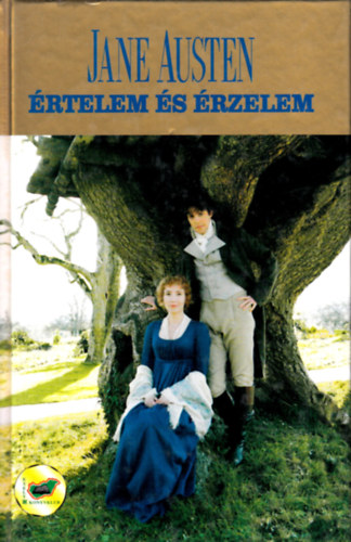 Jane Austen - rtelem s rzelem