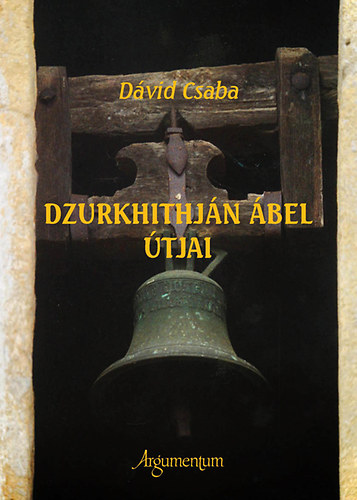 Dvid Csaba - Dzurkhithjn bel tjai