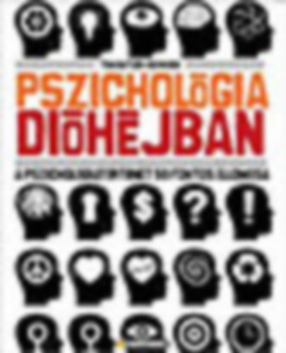 Tom Butler-Bowdon - Pszichol�gia di�h�jban