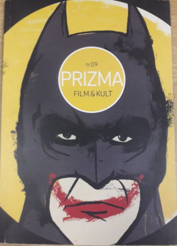 Prizma 9.: Batman