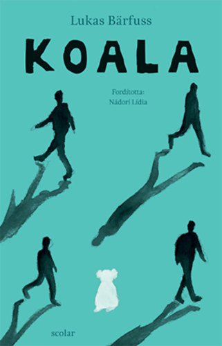 Lukas Barfuss - Koala