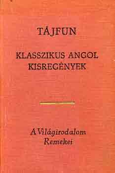 Tjfun (klasszikus angol kisregnyek)