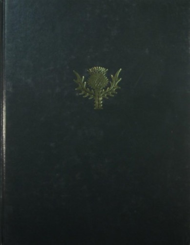 Magyar Vilg Kiad - Britannica Hungarica 9 (Holstein-kabuki)
