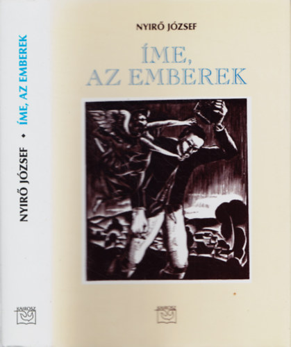 Nyr Jzsef - me, az emberek!