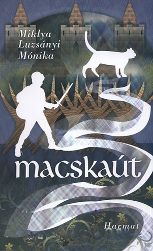 Miklya Luzs�nyi M�nika - Macska�t