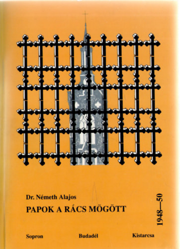 Dr. Nmeth Alajos - Papok a rcs mgtt