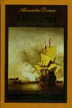Alexandre Dumas - A jvai orvos