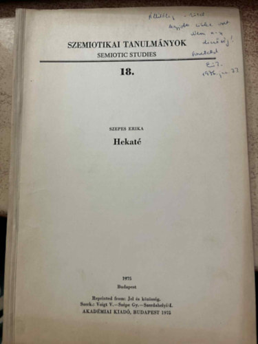 szepes erika - Hekat�