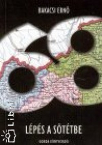 Bakacsi Ern� - L�p�s a s�t�tbe - 1968