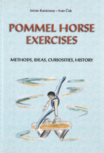 Ivan Cuk Karcsony Istvn - Pommel Horse Exercises