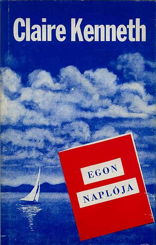 Claire Kenneth - Egon napl�ja