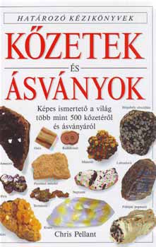 Chris Pellant - K�zetek �s �sv�nyok - Hat�roz� k�zik�nyvek
