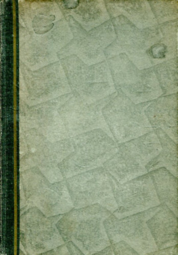 Ludwig Bemelmans - Szertelen let