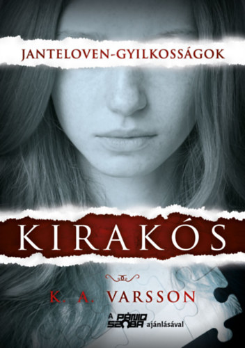 K. A. Varsson - Kirak�s