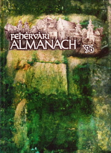 Feh�rv�ri almanach 1996