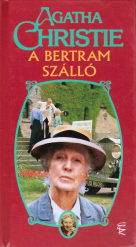 Agatha Christie - A Bertram Szll