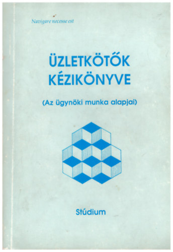 �zletk�t�k k�zik�nyve