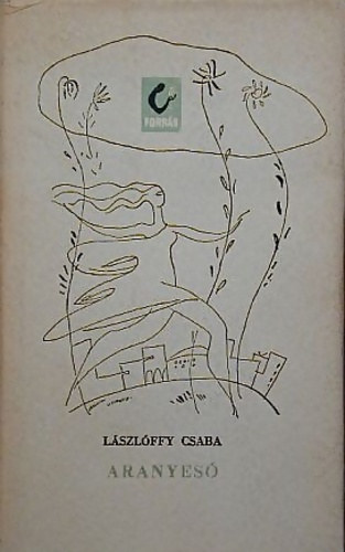 Lászlóffy Csaba - Aranyeső