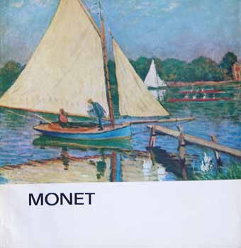 Pataky D�nes - Monet