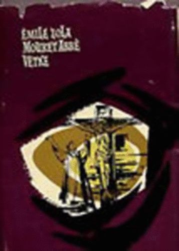 �mile Zola - Mouret abb� v�tke