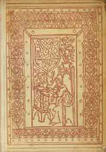 Francois Rabelais - Pantagruel (Faludy Gy�rgy ford�t�sa)