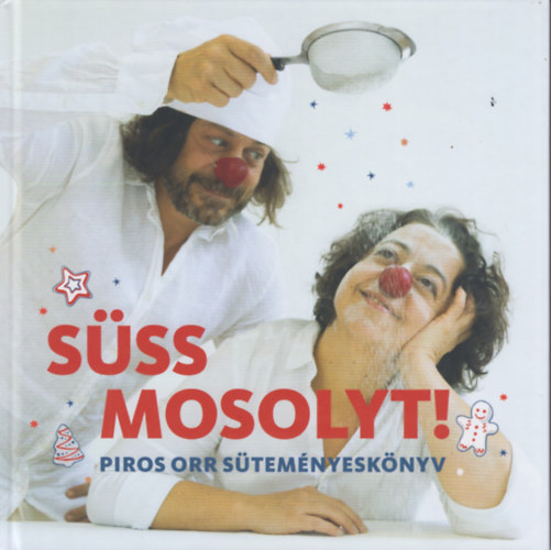 Sss Mosolyt!