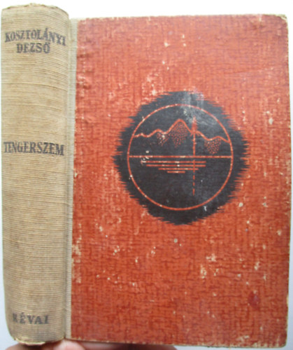 Kosztol�nyi Dezs� - Tengerszem