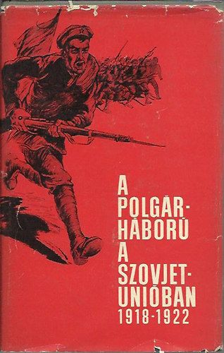 A polgrhbor a Szovjetuniban 1918-1922