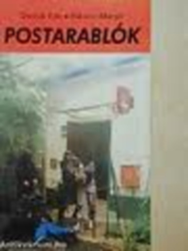 Dvor�k Ede; R�k�czi Margit - Postarabl�k