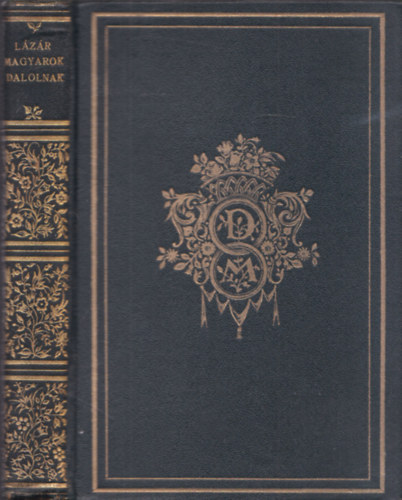 Lázár Miklós - Magyarok dalolnak