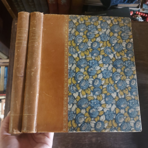 Petfi Sndor - Petfi Sndor sszes kltemnyei I-II.  Bevezetssel s jegyzetekkel kiadja Voinovich Gza