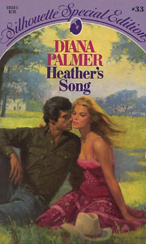 Diana Palmer - Heather's song