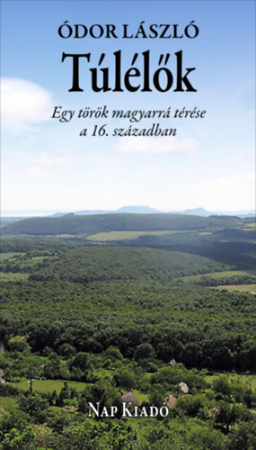 dor Lszl - Tllk