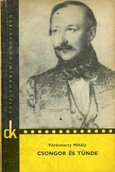 V�r�smarty Mih�ly - Csongor �s T�nde