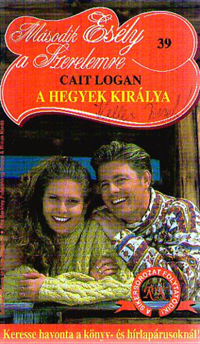 Hardy Stuart - A hegyek kirlya