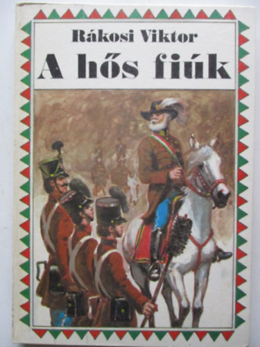 Rkosi Viktor - A hs fik