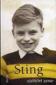 Sting - Szttrt zene
