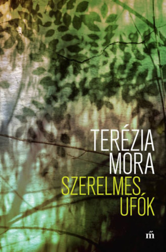 Terzia Mora - Szerelmes ufk