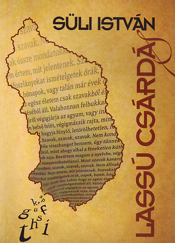 S�li Istv�n - Lass� cs�rd�s