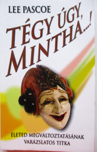 Mary Higgins Clark - Tgy gy mintha nem ltnd