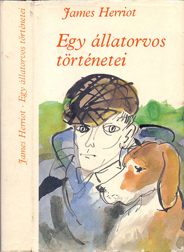 James Herriot - Egy �llatorvos t�rt�netei (Az �let d�cs�rete)